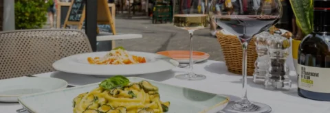 Un’esperienza da assaporare