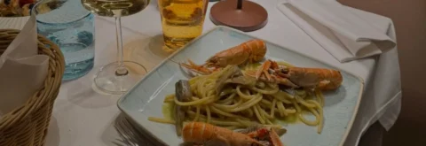 Dove il gusto diventa esperienza